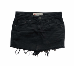 Saia Jeans Pool by Riachuelo 36 - comprar online