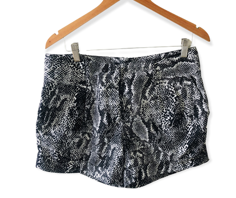 Shorts Alfaiataria Marisa 42