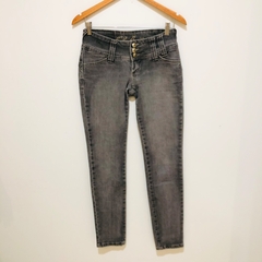 Calça Jeans 3 Botões K2B 38 - comprar online