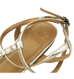 Sapatilha Suede Azul Marinho My Shoes 35 - loja online