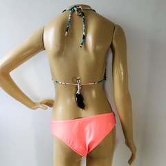 Biquíni Conjunto Cortininha sem Bojo Marisa G - comprar online