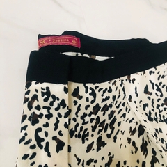 Imagem do Calça Social Animal Print Yéssica 40