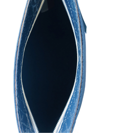 Bolsa de Mão Nova Azul Marinho Marinheiro na internet