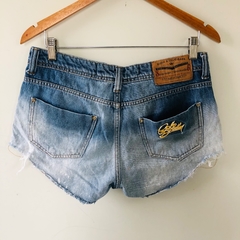 Shorts Jeans Coca-cola 38 - comprar online