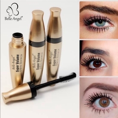 Máscara p/ Cílios Rímel Efeito Boneca Belle Angel - comprar online