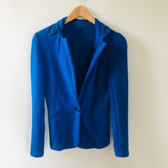 Blazer Moletinho M