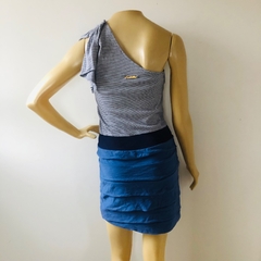 Vestido Infanto Juvenil Ombro Só P - comprar online