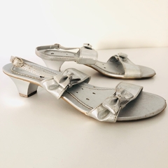 Sandália Infantil Pampilli 34 - comprar online