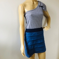 Vestido Infanto Juvenil Ombro Só P na internet