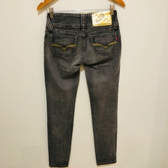 Calça Jeans 3 Botões K2B 38 - Brechó Bete Balanço