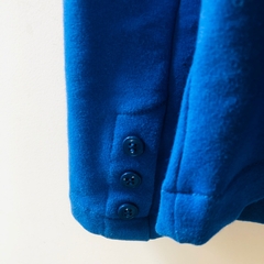 Blazer Moletinho M - Brechó Bete Balanço