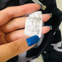 Blusa Jaquetinha Cropped Manga Longa Militar Nova - loja online