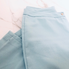 Calça Social Tiffany G - Brechó Bete Balanço