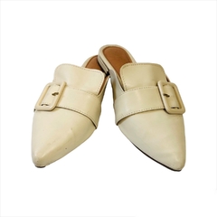 Imagem do Mule Vigari Off White 37