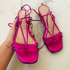 Sandália Mari Mendonça 39 Nova - comprar online