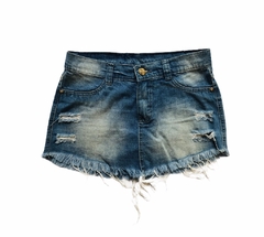 Saia Jeans 36