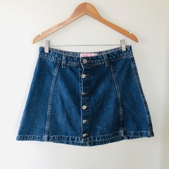 Saia Jeans 42