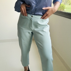Calça Social Tiffany G - Brechó Bete Balanço