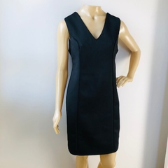 Vestido Midi Preto Marisa M - Brechó Bete Balanço