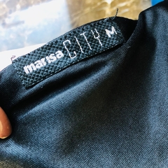 Imagem do Vestido Midi Preto Marisa M