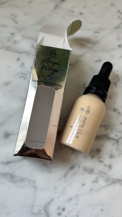 Base Líquida Média Cobertura Chill Catharine Hill Angel Wings Pri Lessa 30ml 2021/1 na internet