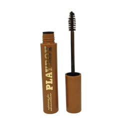 Máscara de Sobrancelha Alta Fixação Marrom Beleza Pura 6ml Nova - Playboy