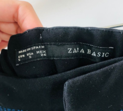 Saia Evasê Lã Batida Zaara 40 - loja online