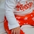 CONJUNTO DE BEBÊ COM BODY MANGA LONGA CALÇA SARUEL LARANJA BLESSED - loja online
