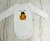 KIT BÁSICO PARA O DIA A DIA – 3 PEÇAS DE ALGODÃO PARA BEBÊ - Nido Mini | Moda Bebê