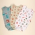 BODY REGATA SPLASH - Nido Mini | Moda Bebê