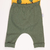 CALÇA BEBE MILITAR