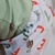 CONJUNTO DE BEBÊ COM BODY MANGA CURTA + SHORTS SARUEL ESTAMPA LETRINHAS - comprar online