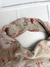 BABADOR BANDANA ANATOMICO NATUREZA BEGE - comprar online