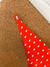 BABADOR BANDANA TRIANGULAR LARANJA SEMENTES na internet