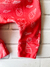 CONJUNTO DE BEBÊ BODY MANGA LONGA CAVALO MARINHO SALMÃO + CALÇA SARUEL CONCHAS na internet