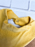 BABADOR BANDANA ANATOMICO AMARELO - comprar online