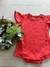 VESTIDO BODY BEBÊ SALMÃO ESTAMPA PEIXES - loja online