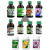 Combo Fertilizantes Bioproyect Avanzado 250ml