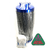 Filtro De Carbón Activado Cultivarg 4 X45cm - Bushi GrowShop
