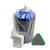 Filtro De Carbón Activado Cultivarg 4 X30cm - comprar online