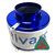 Filtro De Carbón Activado Cultivarg 4 x 15cm - tienda online