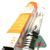 Lampara Sodio 250w Luxten Tubular E40 en internet
