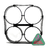 Mad Rocket 3,75 Lts X4 Con Bandeja Autopoda Aerea Radicular - comprar online