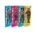 Celulosa Lion Rolling Circus - Regular / King Size - comprar online