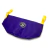 Maceta geotextil Juanijuana 10 litros violeta