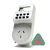Timer Digital Zurich - Enchufe Programable Luces Ventilación - tienda online