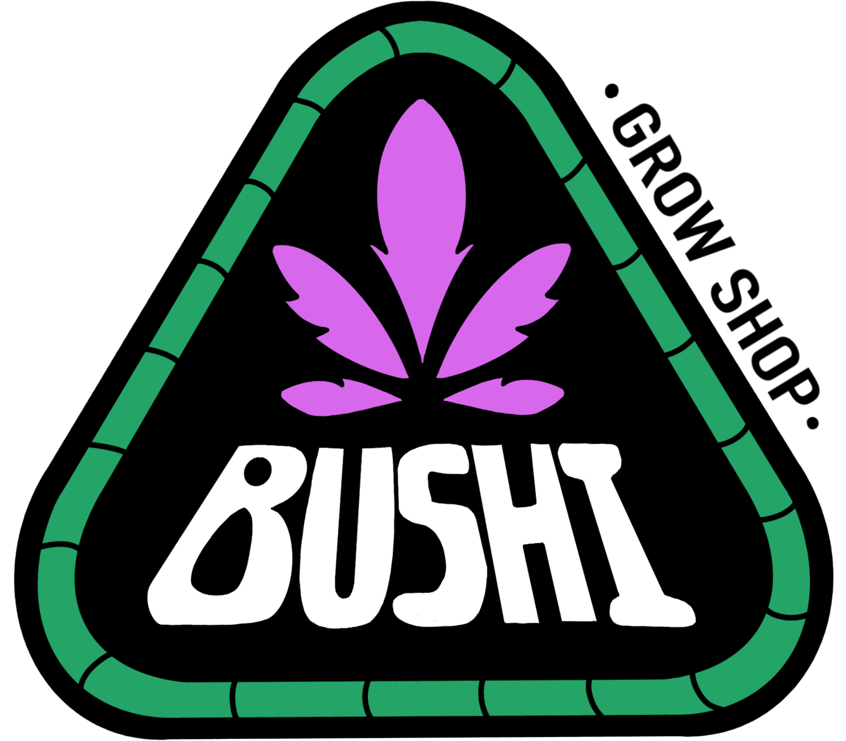 Bushi GrowShop