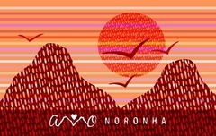 Cangas Bali Amo Noronha - Amo Noronha