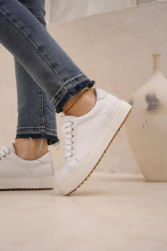 ALESSIO | CUERO VACUNO | BASE TR - comprar online