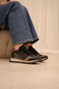 KIKE | CUERO VACUNO | BASE TR - comprar online